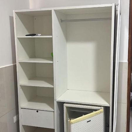 Cantinho Da Karolina Boneca Pôrto das Galinhas Eksteriør billede