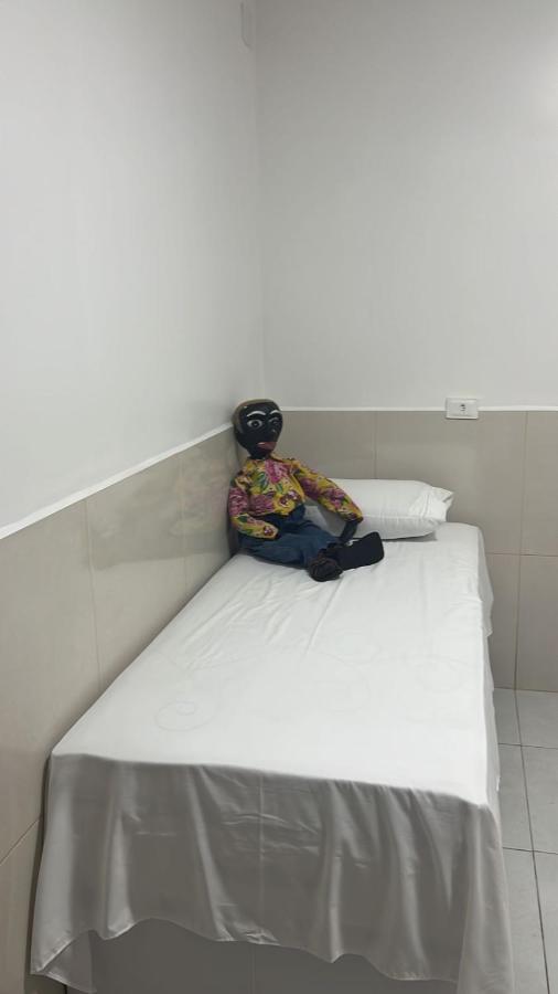 Cantinho Da Karolina Boneca Pôrto das Galinhas Eksteriør billede